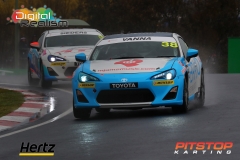 Bathurst2018(DarinMandy)_0307