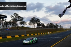 Watermark D'Alberto wins 12 Shannons SMSP