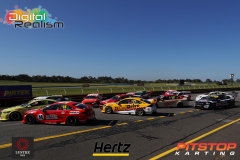 Sandown_0032
