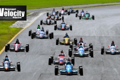 LR FF Race Start Sargent Leads SMSP April 2019