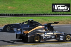 LR Lauke Spin 1 Sports Racer SMSP April 2019