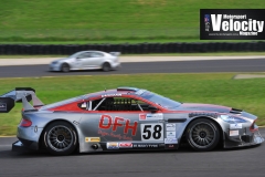 LR Mark Duggan 1 SS SMSP April 2019