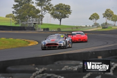 LR Mark Duggan 3 SS SMSP April 2019