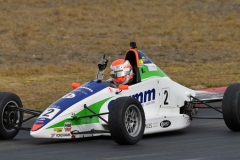 McElrea 7 FF WP