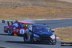 Watermark Said Spin 1 Sports Sedans WP