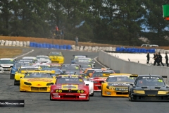 Watermark Sports Sedans Start WP