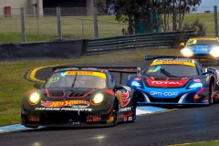Talbot Sparks 1 GT Sandown