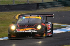 Talbot Sparks 3 GT Sandown