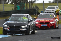 Watemark Lynton Leads Prod Cars Sandown