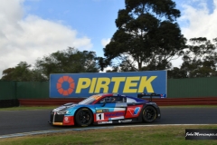 Watermark Emrery 1 GT Sandown