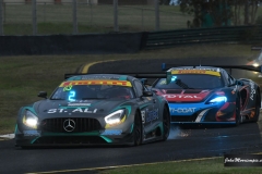 Watermark Hackett Sparks 1 AGT Sandown