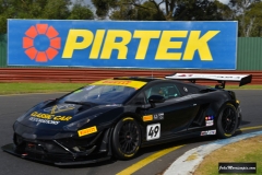 Watermark Koutsoumidis 1 GT Sandown
