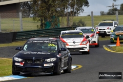 Watermark Lynton Leads Prod Cars Sandown