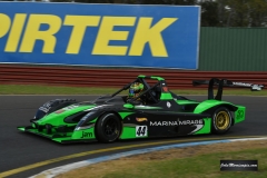 Watermark Makris 1 Sports Prototypes Sandown