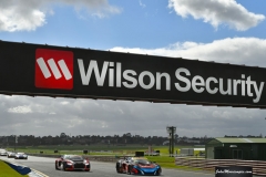Watermark Ross 7 GT Sandown