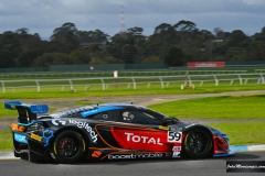 Watermark Ross Flame 1 GT Sandown