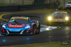 Watermark Ross Talbot 6 GT Sandown