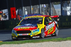 Mostert 3 Supercars AGP