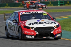 Stanaway 1 Supercars AGP