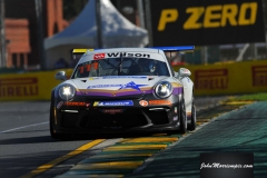 Watermark Hill 1 Carrera Cup AGP