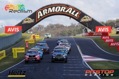 Bathurst2018(DarinMandy)_1074