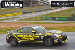 Watermark Best 1 Toyota 86 Bathurst