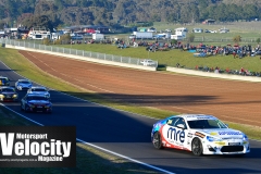 Watermark Brooks Leads Toyota R3 Bathurst