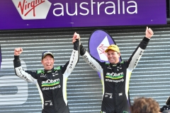 Watermark Lowndes Richards Celebrate 1 Bathurst 1000
