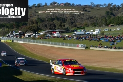 Watermark McLaughlin 12 Bathurst 1000
