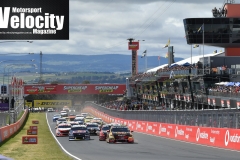 Watermark Race Start 3 Bathurst 1000