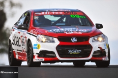 Watermark Howard 6 Bathurst 6 hour