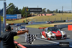 Watermark Macpherson Wins 1 Prod Sports Bathurst 6 Hour
