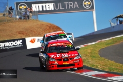 Watermark Stoopman 2 Bathurst 6 Hour