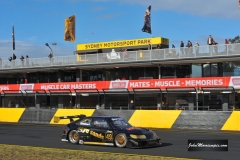 Watermark Randle 7 Sports Sedans Muscle Car Masters