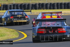 Watermark Randle Leads 7 Sports Sedans Muscle Car Masters