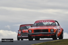 Watermark Wall 6 Grp N Muscle Car Masters