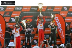 Watermark Race 19 Podium QR