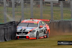 Watermark Courtney Crash 1 Sandown