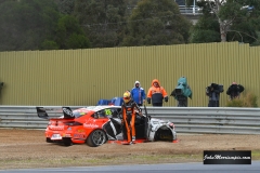 Watermark Courtney Damage 1 Sandown