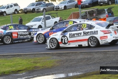 Watermark  DePasquale Spin 1 Sandown