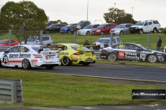 Watermark DePasquale Spin 5 Sandown