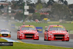 Watermark McLaughlin 1 Sandown