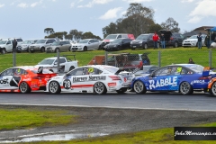 Watermark Russell Hit 2 Sandown