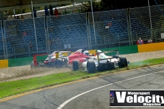F4crash
