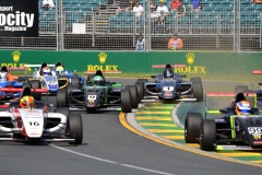 LR F4 Race start 3 AGP