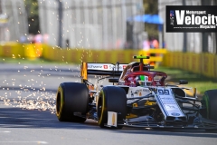 LR Giovinazzi Sparks 1 AGP