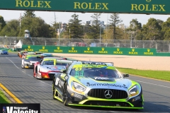 LR Hackett Leads 1 AGT AGP