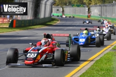 LR Leeds leads F4 1 AGP