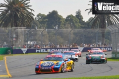 LR Love Leads Carrera Cup AGP