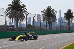 LR Ricciardo City 1 AGP